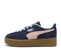 (WMNS) PUMA Palermo Elevata 'New Navy Mauve Mist' 399348-20 9.5