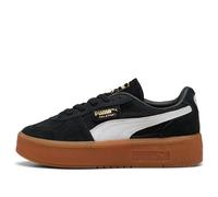 (WMNS) PUMA Palermo Elevata 'PUMA Black Gum' 399348-01 7.5
