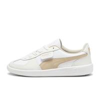 (WMNS) Puma Palermo FS 'White Warm White' 396385-02 5.5