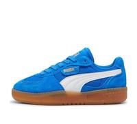 (WMNS) Puma Palermo Lamoda Vintage 'Hyperlink Blue Gum' 398824-02 6