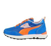 (WMNS) PUMA Rider FV 'Vintage - Bluemazing Dragon Fire' 387475-01 8