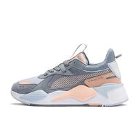 (WMNS) PUMA RS-X Reinvent 'Tradewinds Heather' 371008-03 5.5
