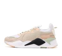 (WMNS) PUMA RS-X Reinvent 'Whisper White Sand' 371008-15 6