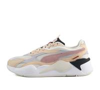(WMNS) PUMA RS-X3 'Layers - Marshmallow' 374667-02 7