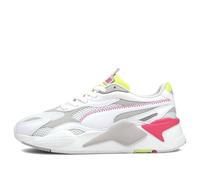 (WMNS) PUMA RS-X3 Millenium 'White Grey Violet' 373236-04 7