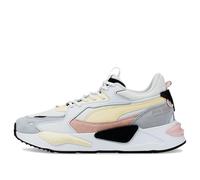 (WMNS) PUMA RS-Z 'Reinvent - White Sunset Glow' 383219-04 6