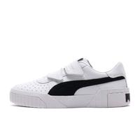 (WMNS) PUMA Selena Gomez x Cali 'B+W' 370757-01 6