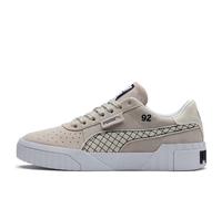 (WMNS) PUMA Selena Gomez x Cali Suede 'Silver Grey' 373334-01 6.5