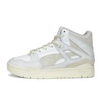 (WMNS) PUMA Slipstream High 'Thrifted - White Ivory' 389846-01 10