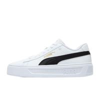 (WMNS) PUMA Smash Platform V3 'White' 390758-04 6.5