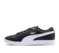 (WMNS) PUMA Smash V2 Leather 365208-02 6.5