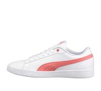 (WMNS) PUMA Smash V2 'Shell Pink' 365208-05 6.5