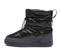 (WMNS) PUMA Snowbae Wns Patent 'Black' 393931-01 5.5