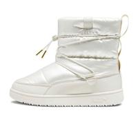 (WMNS) PUMA Snowbae Wns Patent 'White' 393931-02 6