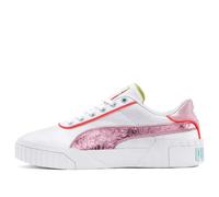 (WMNS) PUMA Sophia Webster x Cali Platform 'White Pale Pink' 369517-01 6
