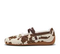 (WMNS) PUMA Speedcat Ballet 'Cow Print' 407787-01 6.5