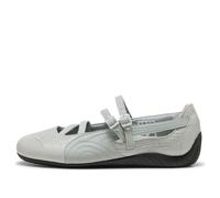 (WMNS) PUMA Speedcat Ballet 'Croc Print Vapor Gray' 405327-02 7