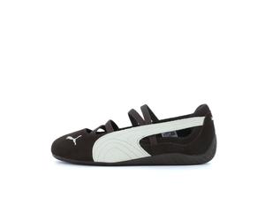 (WMNS) PUMA Speedcat Ballet 'Dark Chocolate' 406758-02 7.5