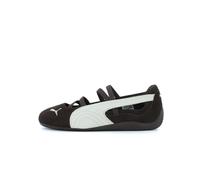 (WMNS) PUMA Speedcat Ballet 'Dark Chocolate' 406758-02 8.5