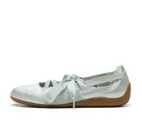 (WMNS) PUMA Speedcat Ballet Etoile 'Créme De Mint Gum' 407681-01 10