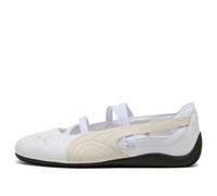 (WMNS) PUMA Speedcat Ballet Leather 'Snow White' 403587-02 10.5