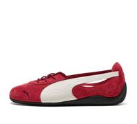 (WMNS) PUMA Speedcat Ballet Nova 'Red Rhythm Black' 408340-07 9