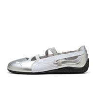 (WMNS) PUMA Speedcat Ballet 'SIilver' 401581-01 7.5