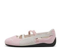 (WMNS) PUMA Speedcat Ballet 'Whisp of Pink' 401287-01 7