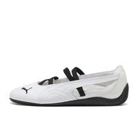 (WMNS) PUMA Speedcat Ballet 'White Black' 403587-01 6.5