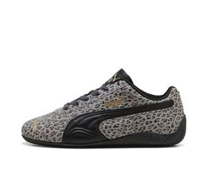 (WMNS) PUMA Speedcat Cat 'Gray Echo Black' 408393-02 7
