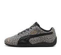 (WMNS) PUMA Speedcat Cat 'Gray Echo Black' 408393-02 8.5