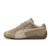 (WMNS) PUMA Speedcat Elevated 'Ice Coffee Alpine Snow' 403619-02 6.5