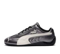 (WMNS) PUMA Speedcat 'Metallic Pack - Black White' 405357-02 5.5