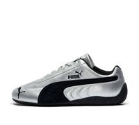 (WMNS) PUMA Speedcat 'Metallic Pack - Silver Black' 405357-01 7.5