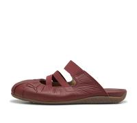 (WMNS) PUMA Speedcat Mule 'Burgundy' 409618-03 9.5