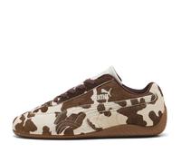 (WMNS) PUMA Speedcat OG 'Cow Print' 406141-01 7