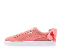 (WMNS) PUMA Suede Bow 'Shell Pink' 367317-01 6