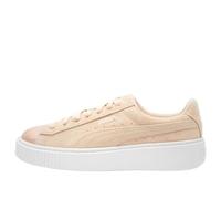 (WMNS) PUMA Suede Platform LunaLux 366111-02 8