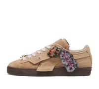 (WMNS) PUMA Suede x X-Girl 'Toasted Almond' 396251-02 7