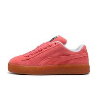 (WMNS) PUMA Suede XL Braided 'Glowing Red' 402318-02 9