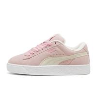 (WMNS) PUMA Suede XL Lace 'Mauve Mist White' 398310-02 6