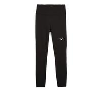 (WMNS) PUMA TAD High-Waisted Full Length Leggings 'Black' 525900-01 L