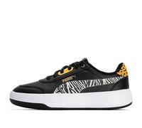 (WMNS) PUMA Tori 'Safari - Black' 384933-02 8.5