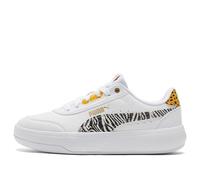 (WMNS) PUMA Tori 'Safari - White' 384933-01 7.5