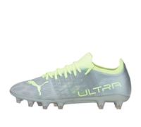 (WMNS) PUMA Ultra 3.4 FG 'Diamond Silver Fizzy Light' 106726-01 8