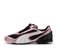 (WMNS) PUMA V-S1 'Poised Pink Black' 402953-01 10.5