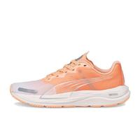 (WMNS) PUMA Velocity Nitro 2 Wildwash 'Fizzy Melon' 376265-01 8