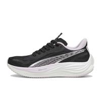 (WMNS) PUMA Velocity Nitro 3 'Black Silver Grape Mist' 377749-02 10