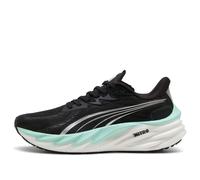 (WMNS) PUMA Velocity Nitro 4 'Black Mint Blue' 311141-03 6