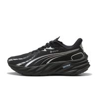 (WMNS) PUMA Velocity Nitro 4 Gore-Tex 'Black Silver' 311146-01 9